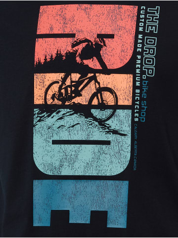 Nils Sundström Shirt in marine