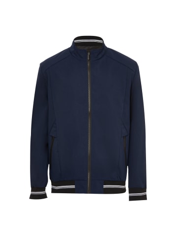 abrel Herren Jacket in MARINE