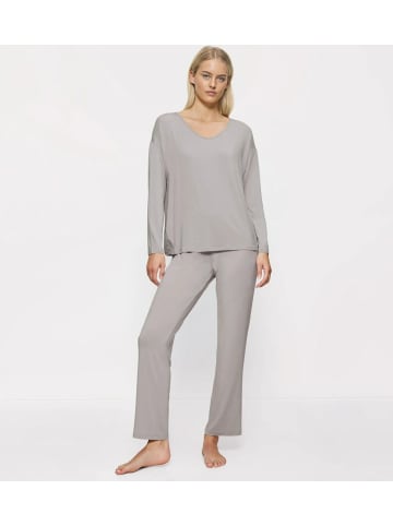 Triumph Nachtwäsche für Damen in grau