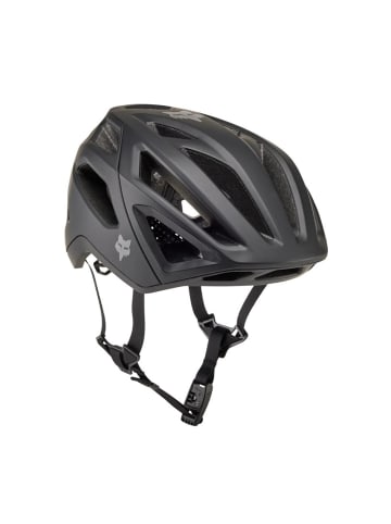 Fox CROSSFRAME PRO MT BLK CE Helmet Black  59-63