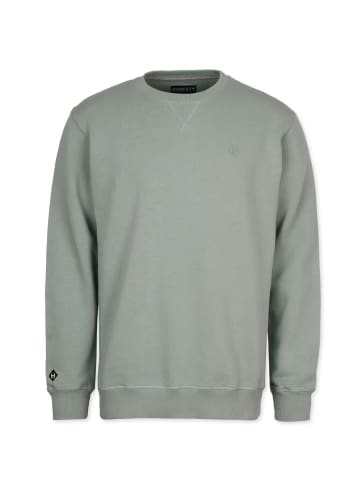 HONESTY RULES Sweat " Basic " in moos