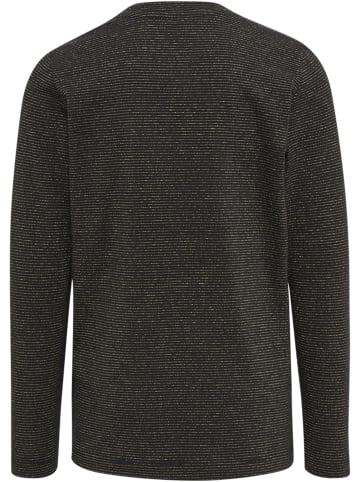 Hummel T-Shirt Hmljose Mädchen in BLACK