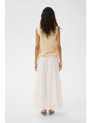 Soaked in Luxury Rock SLRuna A-shape in Broken White