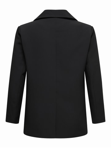 ONLY Carmakoma Blazer in Black