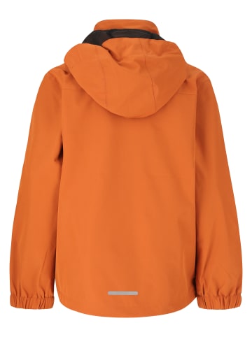 Weather Report Funktionsjacke Borise Jr. in 5217 Autumnal