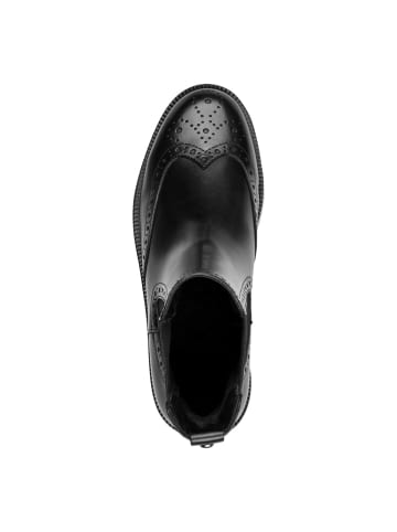 Tamaris Chelsea Boots 1-25338-45 in schwarz