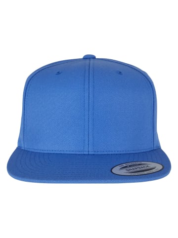  Flexfit  Flexfit Snapback in pale midnight navy