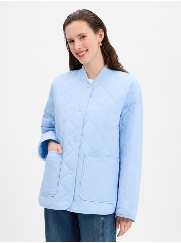 Marc O'Polo DENIM Jacke in hellblau