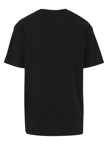 Mister Tee T-Shirt in black