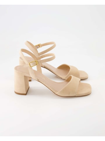 Unisa Business Schuhe in Beige