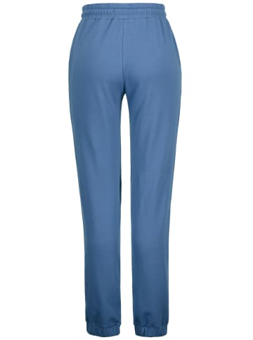 Gina Laura Jogginghose in rauchblau