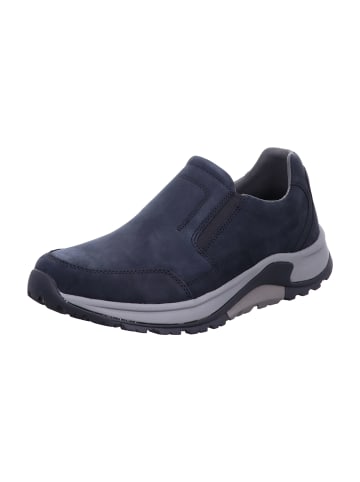 Pius Gabor Sportliche Slipper in Blau