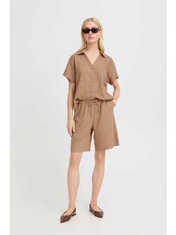 b. young Casual BYFALAKKA Regular fit in Woodsmoke