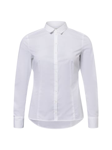 Marc O'Polo Bluse in weiß