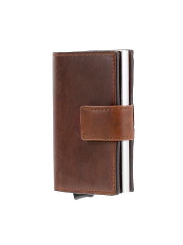 Maître E-cage 'Birkenfeld C-three in Cognac'