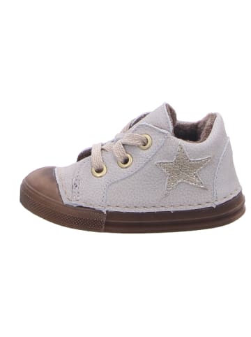 Däumling Lauflernschuhe in grau