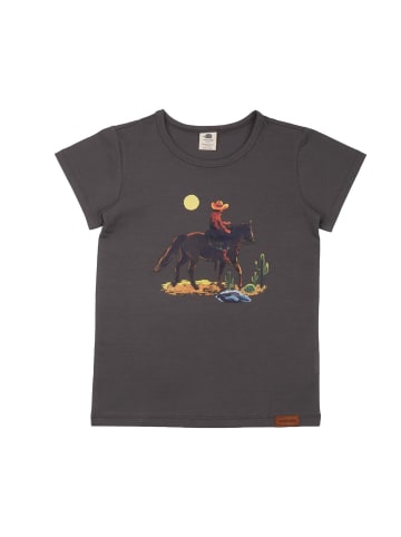 Walkiddy T-Shirt The Cowboy - Baumwolle (Bio)