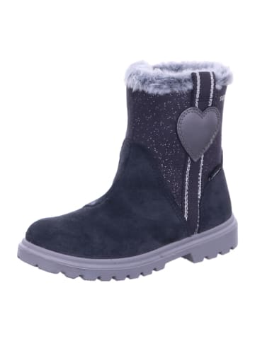 superfit Stiefel in schwarz