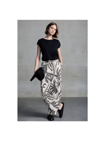 Street One Hose in light sunstone beige