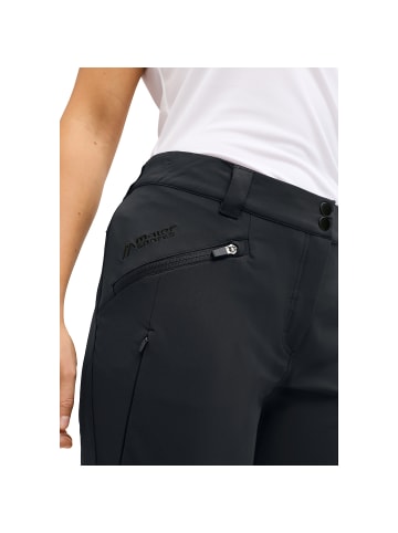 Maier Sports Hose Terrain Master W in Schwarz01100