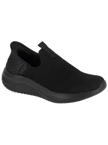 Skechers Skechers Slip-Ins Ultra Flex 3.0 - Smooth Step in Schwarz