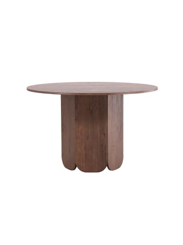 ebuy24 Mokka 120 x 120 cm