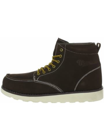Brütting Schnür-Stiefeletten für Herren in braun