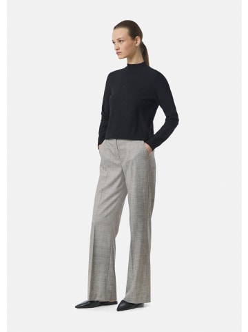 comma Hose lang in Grau
