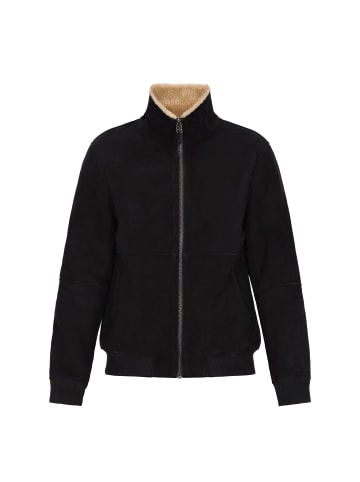DreiMaster Men Jacket in black