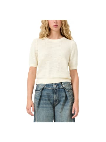 Q/S designed by Pullover in creme