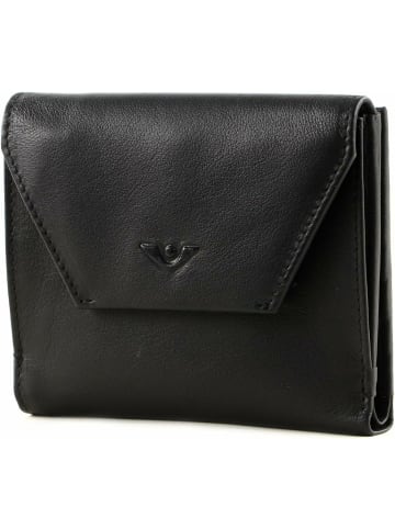 Voi Geldbörse für Erwachsene in schwarz