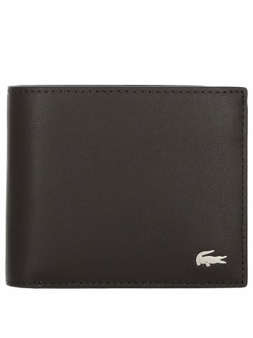 Lacoste FG - Men Geldbörse 3cc 12 cm in braun