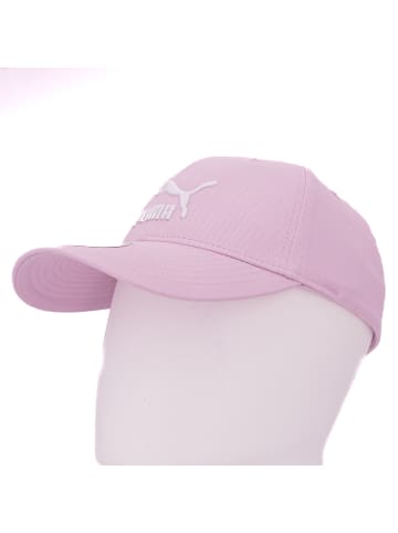 Puma Cap Archive Logo BB in Rosa