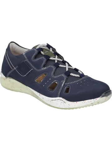 Josef Seibel Halbschuh Ricardo in jeans
