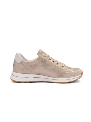 ara Schnürschuh in beige