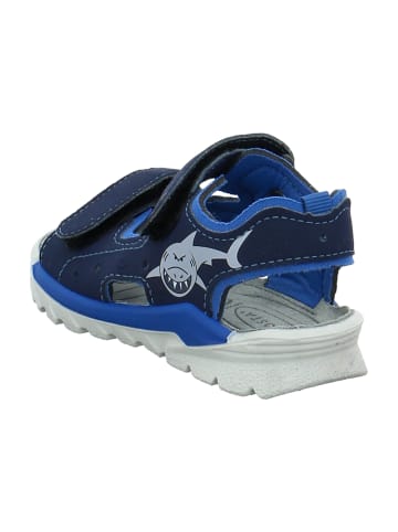 Ricosta Sandalen in Blau