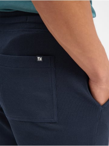 s.Oliver Sweatshorts in marine