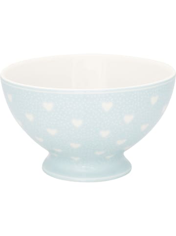 Greengate Schale PENNY PALE BLUE Blau 500 ml - Soup Bowl