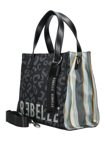 Rebelle Taschen POPPY FIERCE in Dunkelblau