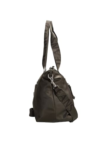 JOOP! Women Lietissimo 1.0 Janita - Shopper L 32.5 cm (olive night) in olive night