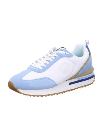 Palpa Sneaker Low in Weiß