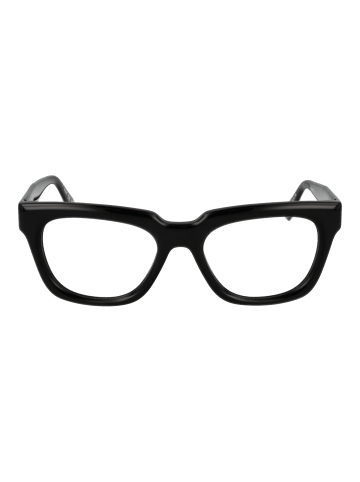 Guess Männer Optische Fassungen Quadratisch Schwarz