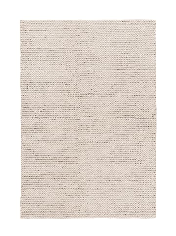 Kayoom Teppich Darlleen in Creme
