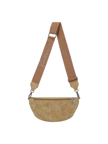 Fritzi aus Preußen Fritzi Bum Gürteltasche 29 cm braun