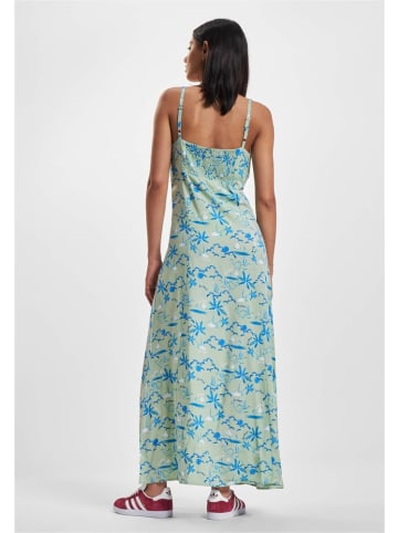 Just Rhyse Maxikleid "Dress Waikiki" in Multicolor