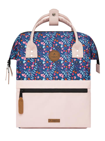 Cabaia Tagesrucksack Medium in Honfleur Print