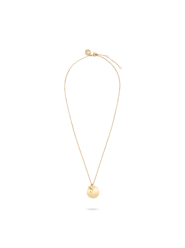 Tamaris Halsschmuck Flower in gold