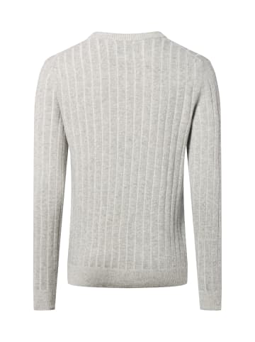 Finshley & Harding Pullover in hellgrau - 0001
