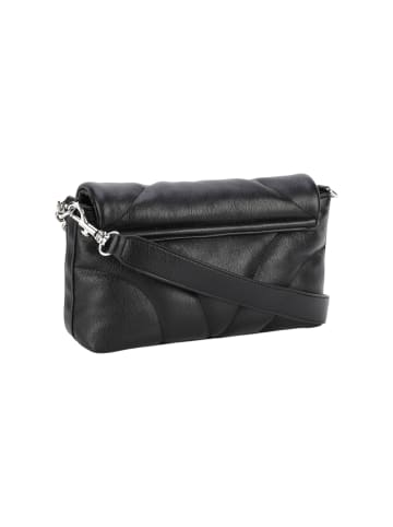 Joop Jeans Schultertasche 'Soave Gal in Schwarz 25,00 x 14,00 x 7,00 cm'