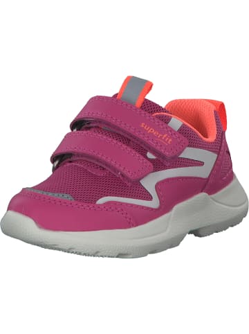 superfit Sneakers Low in PINK/ORANGE